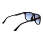 Black Plastic Sunglasses