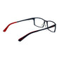 Blue Aluminum Glasses (Frames)