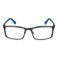 Gray Aluminum Glasses (Frames)