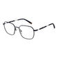 Blue Metal Glasses (Frames)