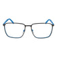 Gray Rubber Glasses (Frames)