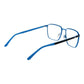 Gray Rubber Glasses (Frames)