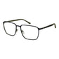Blue Rubber Glasses (Frames)