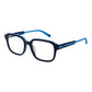 Blue Cellulose Acetate Glasses (Frames)