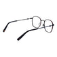 Blue Stainless Steel Glasses (Frames)