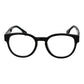 Black Cellulose Acetate Glasses (Frames)