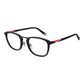 Blue Plastic Glasses (Frames)