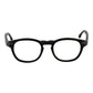 Black Cellulose Acetate Glasses (Frames)