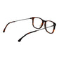 Brown Metal Glasses (Frames)