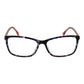 Multicolor Cellulose Acetate Glasses (Frames)