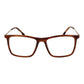 Brown Metal Glasses (Frames)