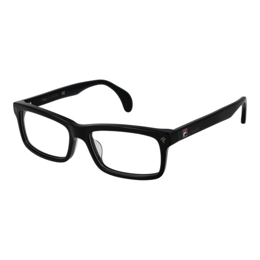 Black Cellulose Acetate Glasses (Frames)