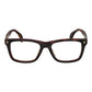 Brown Cellulose Acetate Glasses (Frames)