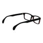 Blue Cellulose Acetate Glasses (Frames)