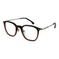 Brown Metal Glasses (Frames)