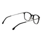 Black Metal Glasses (Frames)