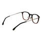 Brown Metal Glasses (Frames)