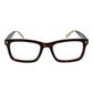 Brown Cellulose Acetate Glasses (Frames)