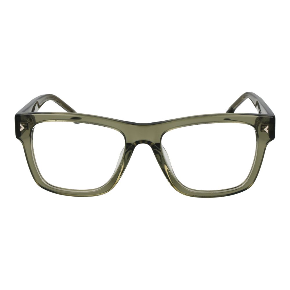 Bicolor Cellulose Acetate Glasses (Frames)