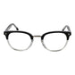 Black Cellulose Acetate Glasses (Frames)