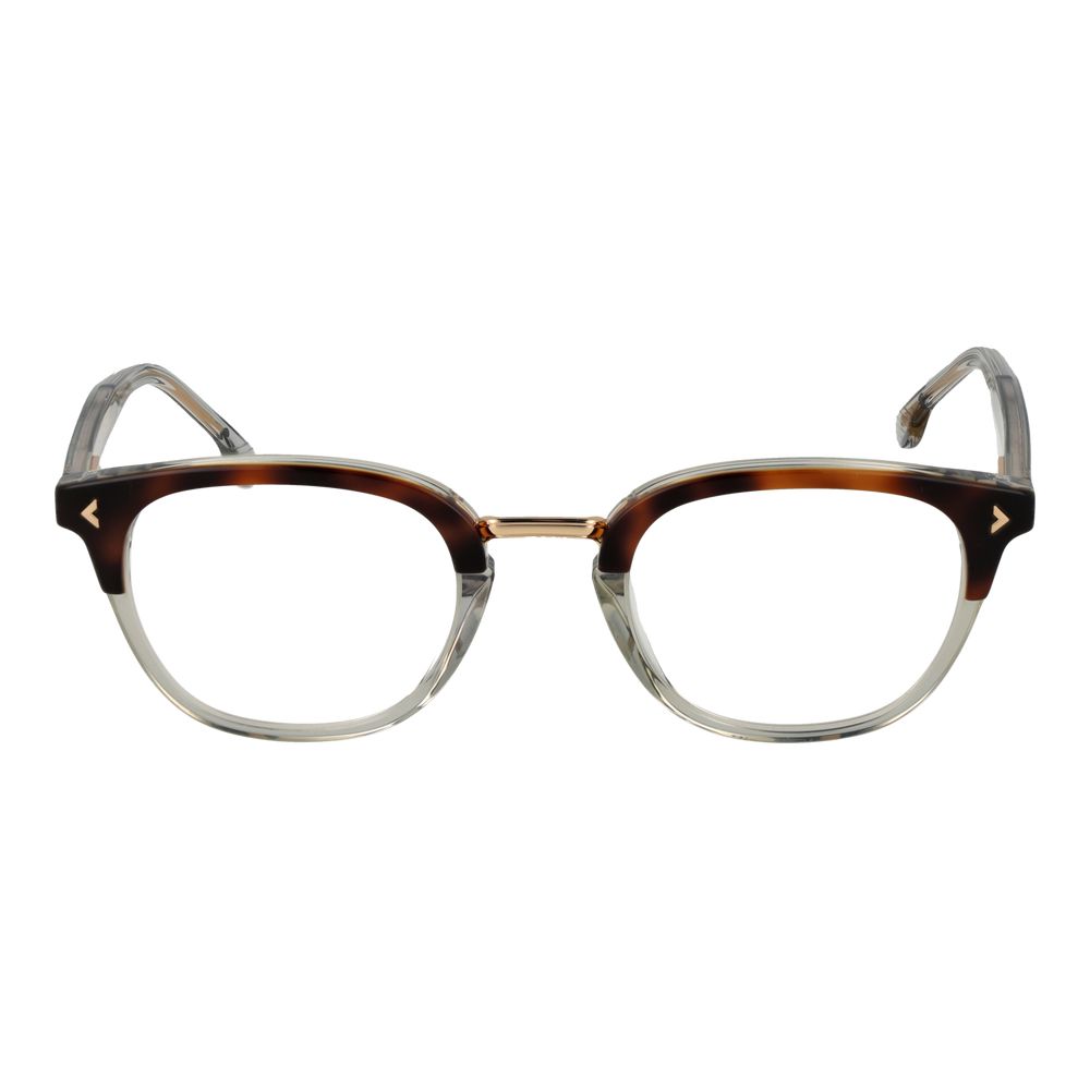 Multicolor Cellulose Acetate Glasses (Frames)