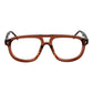 Brown Cellulose Acetate Glasses (Frames)