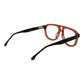 Brown Cellulose Acetate Glasses (Frames)