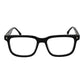 Black Cellulose Acetate Glasses (Frames)