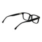 Black Cellulose Acetate Glasses (Frames)
