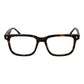 Brown Cellulose Acetate Glasses (Frames)