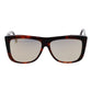 Brown Acetate Sunglasses