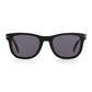 Black Plastic Sunglasses
