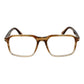 Brown Cellulose Acetate Glasses (Frames)