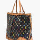 Monogram Multicolor Sharleen GM