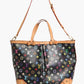 Monogram Multicolor Sharleen GM