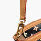Monogram Multicolor Sharleen GM
