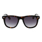 Brown Cellulose Acetate Sunglasses