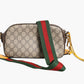 GG Supreme Coated Canvas Neo Messenger Bag