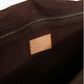 Monogram Canvas Menilmontant MM