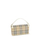 Multicolor Polyurethane Shoulder Bag