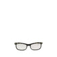 Black Acetate Sunglasses