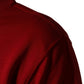 Red Cotton DG Logo Jersey Sweatshirt Sweater