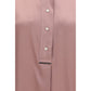 Multicolor Silk Shortsleeve Shirt