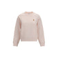 Multicolor Cotton Sweatshirt