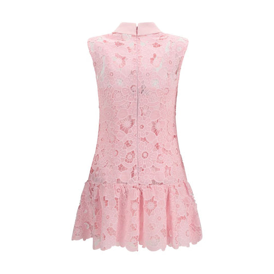 Multicolor Polyester Casual Dress