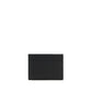Black Calf Leather Bos Taurus Wallet