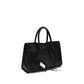 Black Lamb Ovis Aries Aries Shoulder Bag
