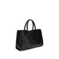 Black Lamb Ovis Aries Aries Shoulder Bag