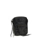 Black Lamb Ovis Aries Aries Shoulder Bag