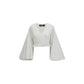 White Cotton Shirt